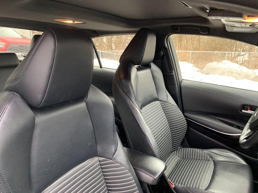 used 2020 Toyota Corolla car, priced at $20,488