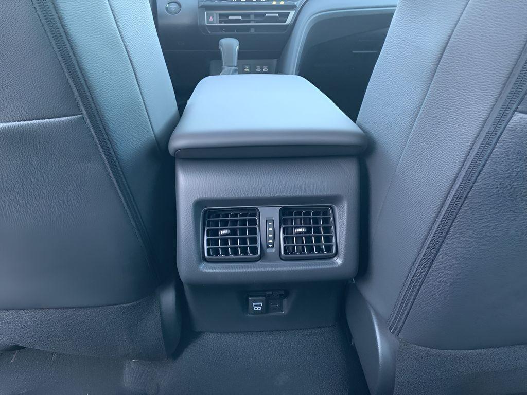 new 2026 Toyota Camry car, priced at $31,125