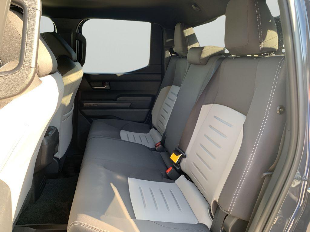 new 2025 Toyota Tacoma car, priced at $47,036