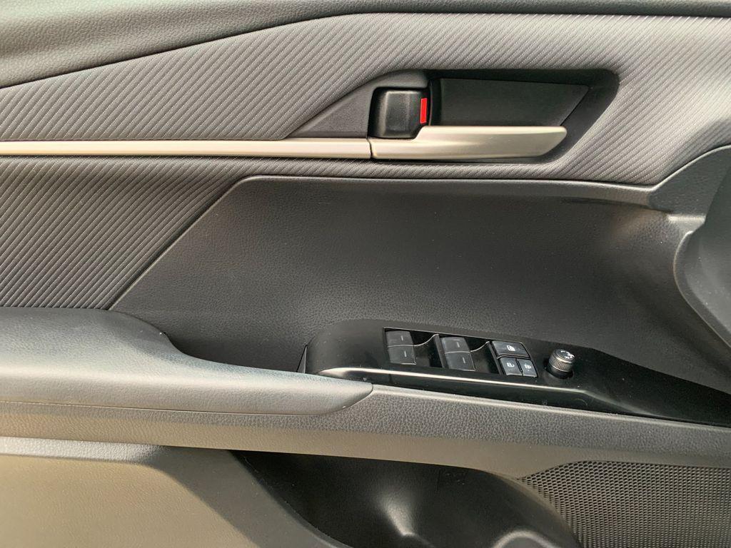 used 2025 Toyota Camry car, priced at $31,988