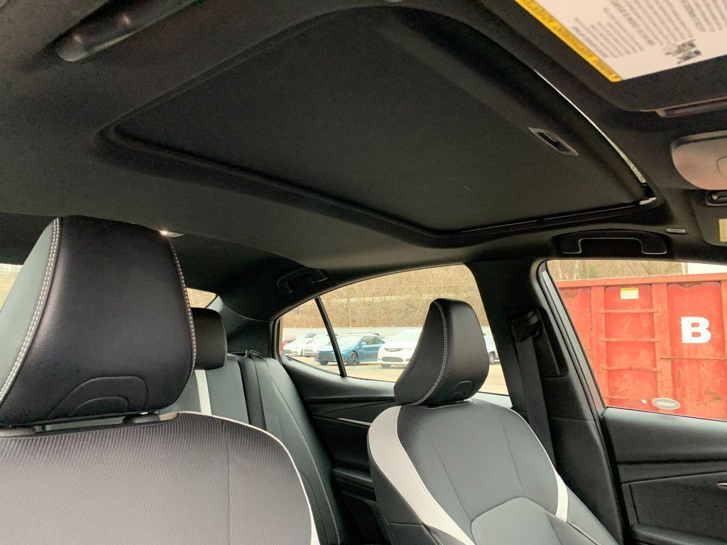 used 2025 Toyota Camry car, priced at $31,988