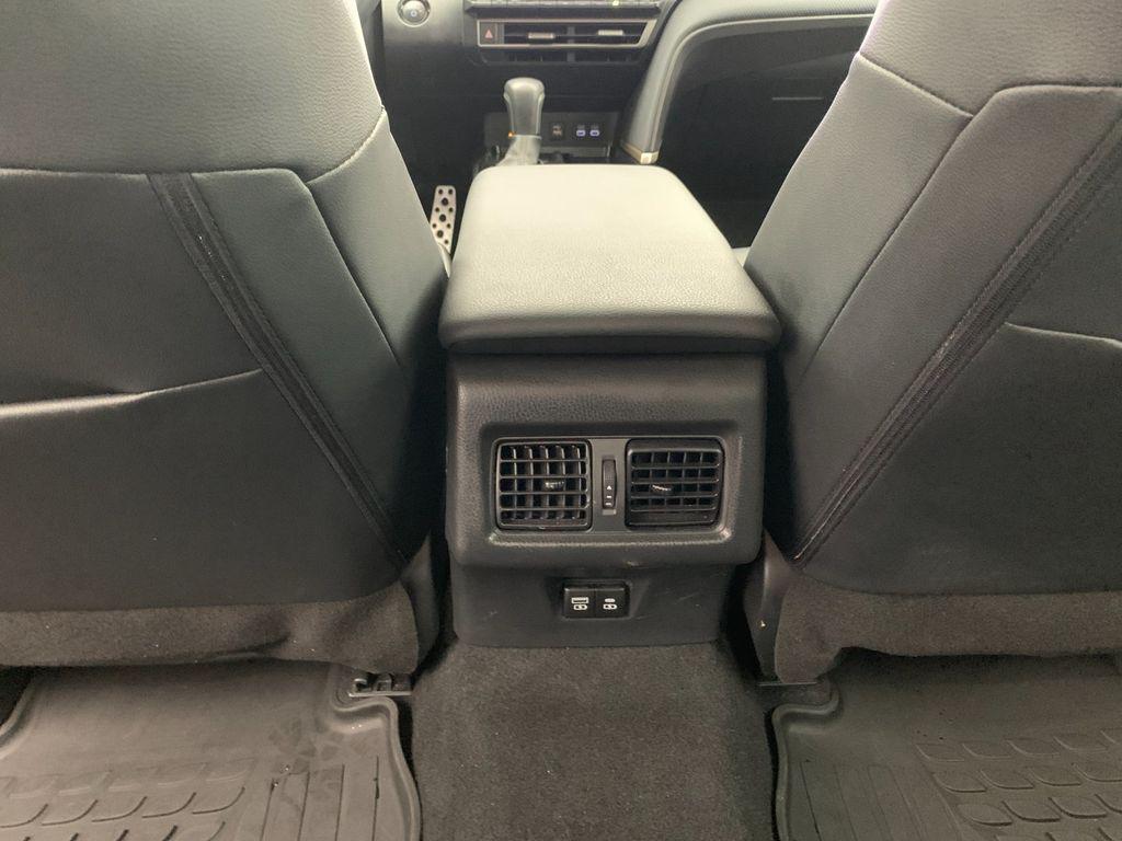 used 2025 Toyota Camry car, priced at $31,988