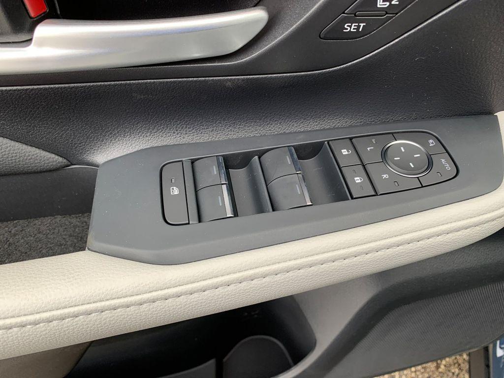 new 2026 Toyota Grand Highlander car