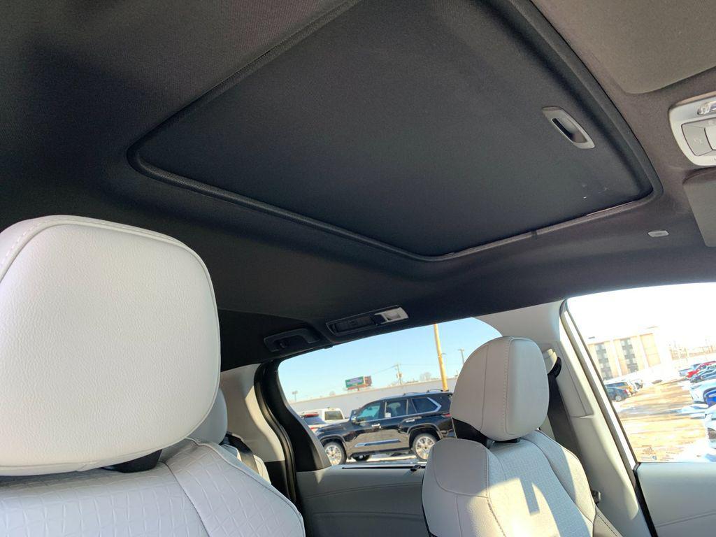 new 2026 Toyota Sienna car