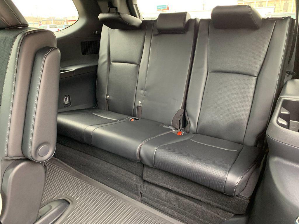 new 2026 Toyota Grand Highlander Hybrid car