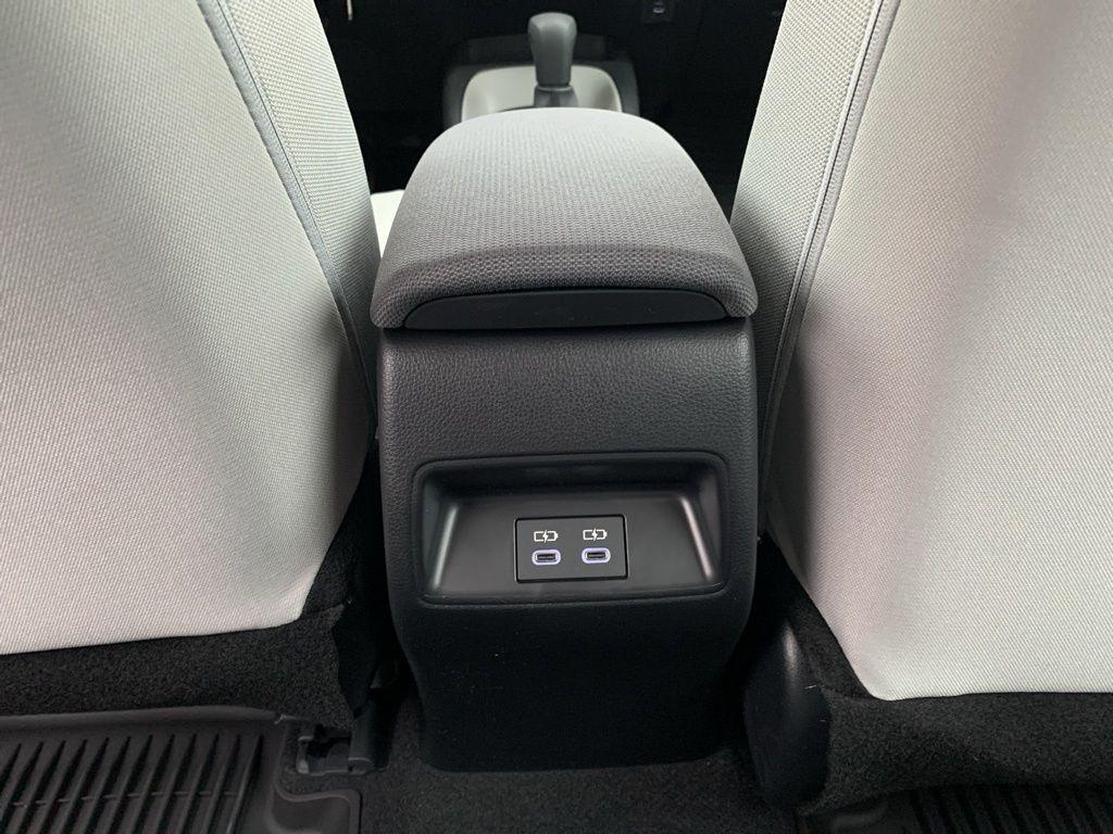 new 2025 Toyota Corolla car, priced at $24,554