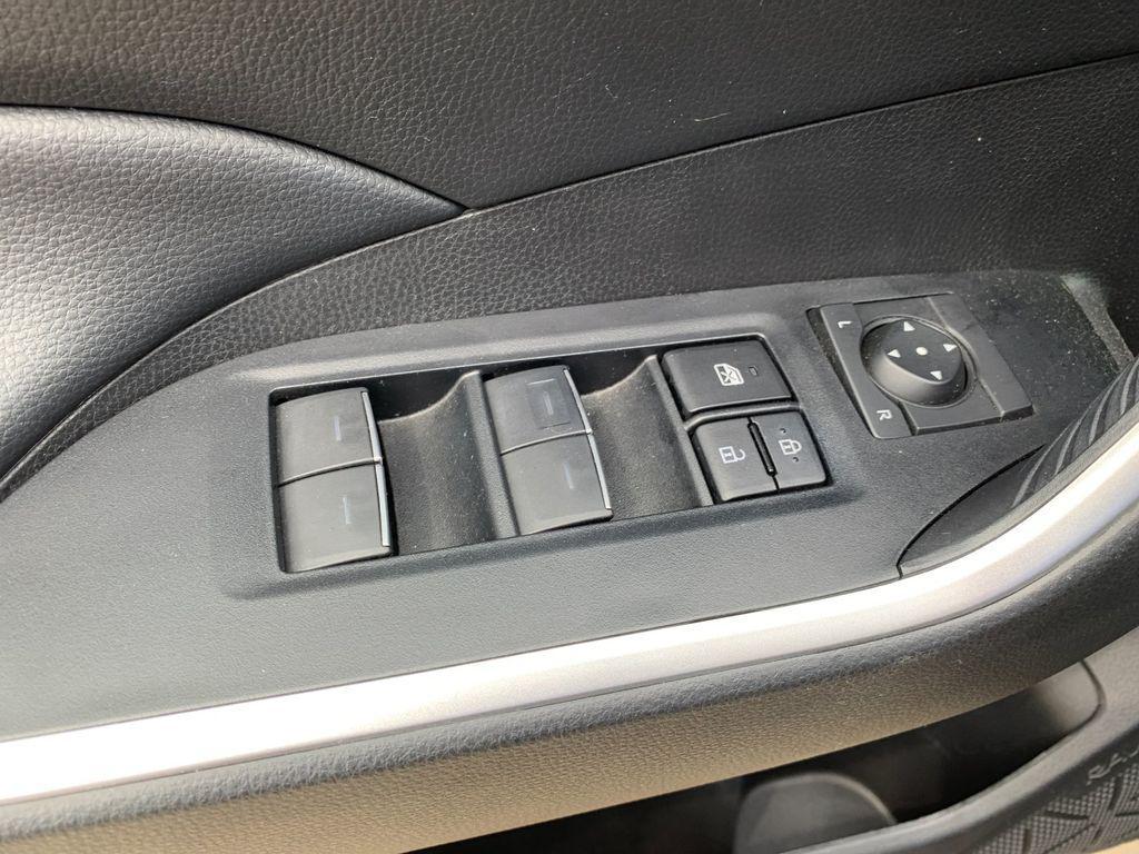used 2024 Toyota RAV4 car, priced at $31,988