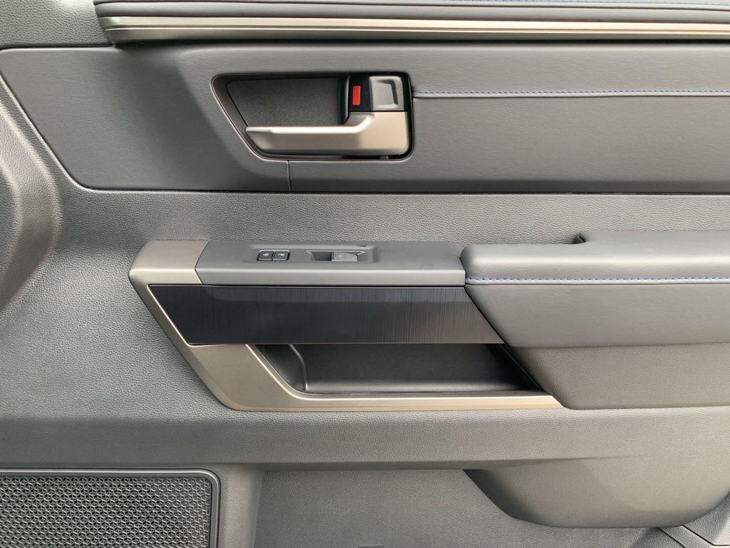 new 2026 Toyota Tundra car, priced at $63,287