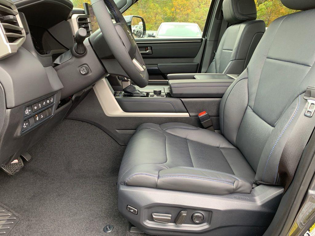 new 2026 Toyota Tundra car, priced at $63,287