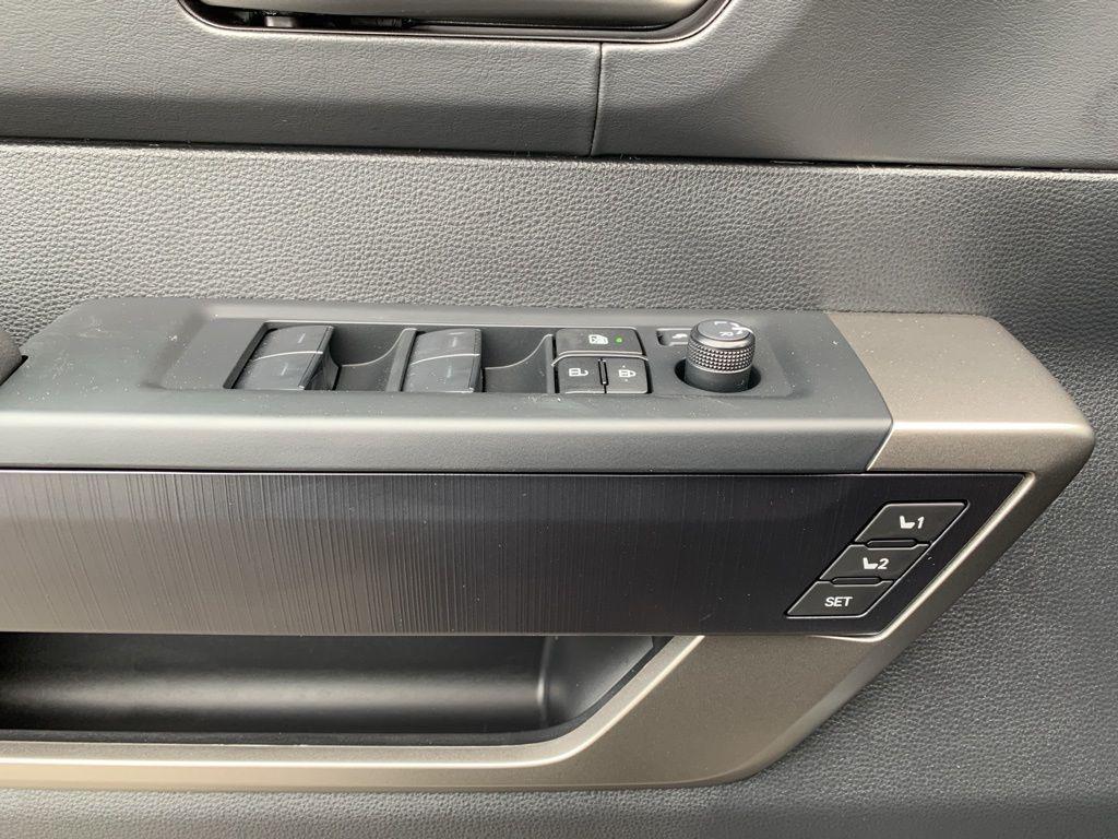 new 2026 Toyota Tundra car, priced at $63,287