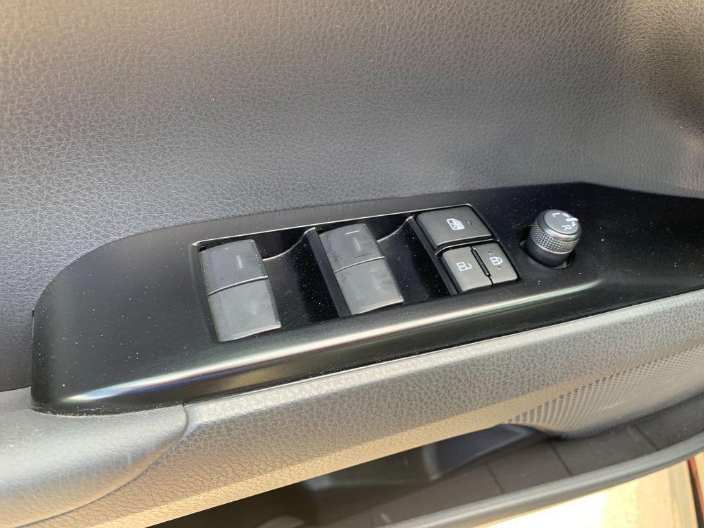 used 2025 Toyota Camry car, priced at $34,988