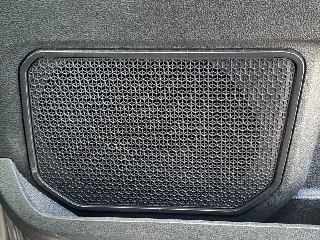 used 2023 Toyota Tundra car, priced at $41,588