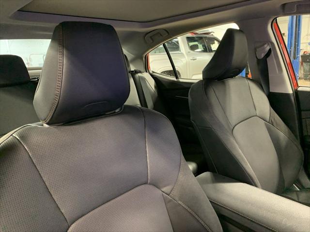 new 2025 Toyota Camry car, priced at $40,948