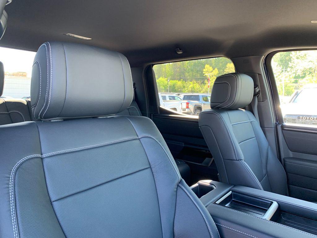 new 2026 Toyota Tundra car, priced at $60,443