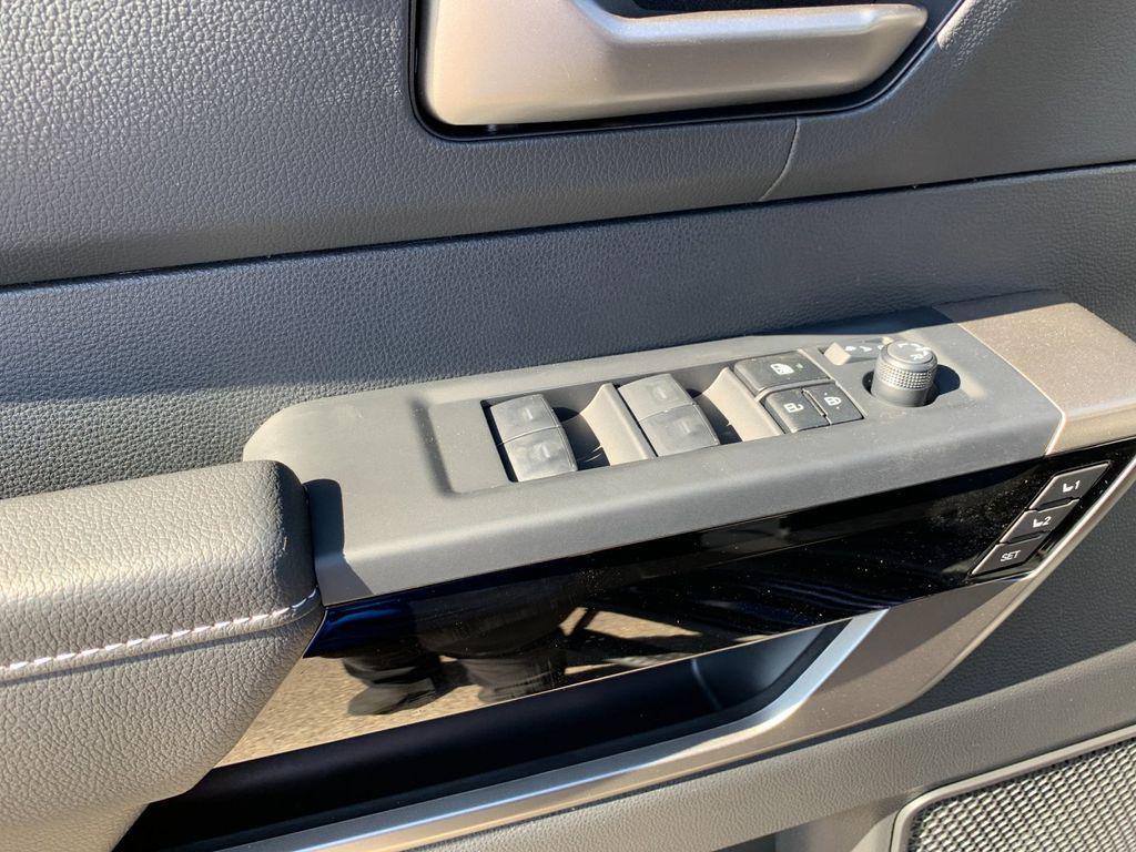 new 2026 Toyota Tundra car, priced at $60,443