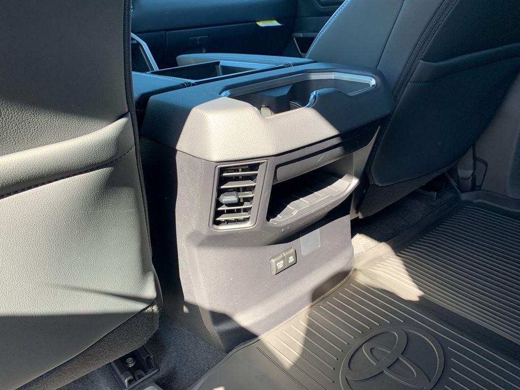 new 2026 Toyota Tundra car, priced at $60,443