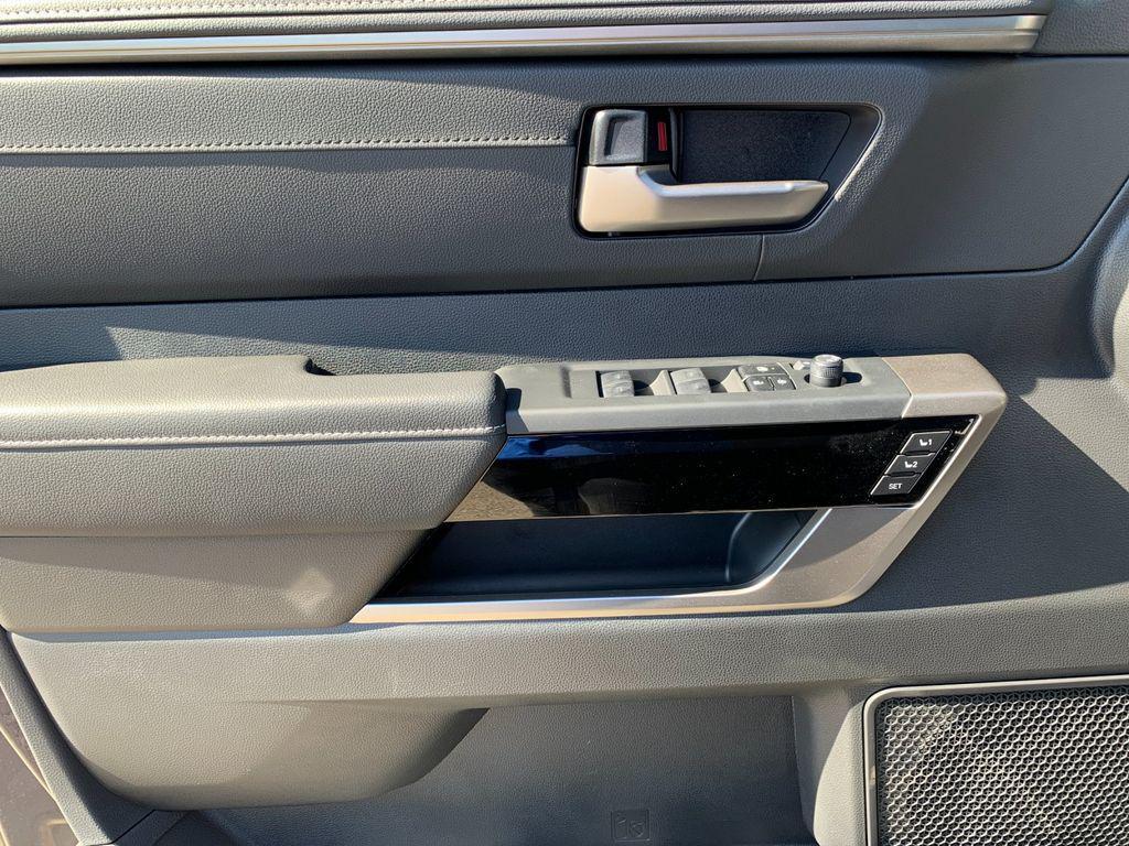 new 2026 Toyota Tundra car, priced at $60,443