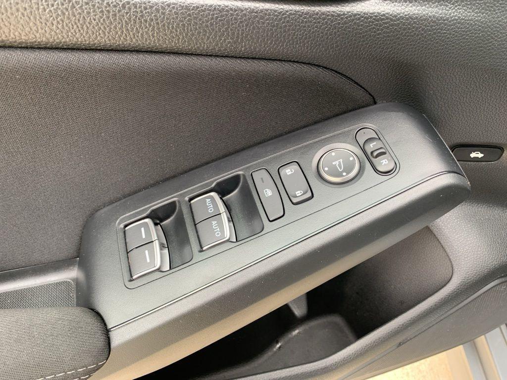 used 2023 Honda Civic car, priced at $23,988