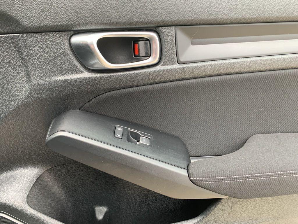 used 2023 Honda Civic car, priced at $23,988