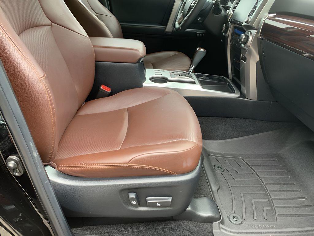 used 2021 Toyota 4Runner car, priced at $31,988