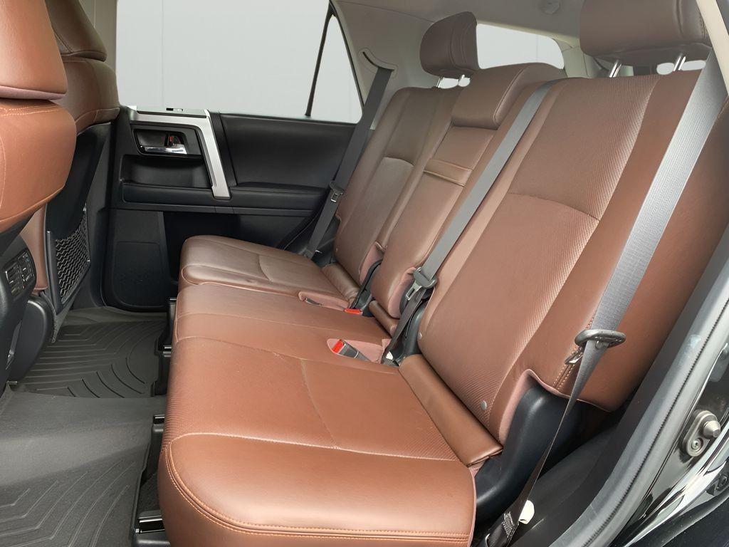 used 2021 Toyota 4Runner car, priced at $31,988