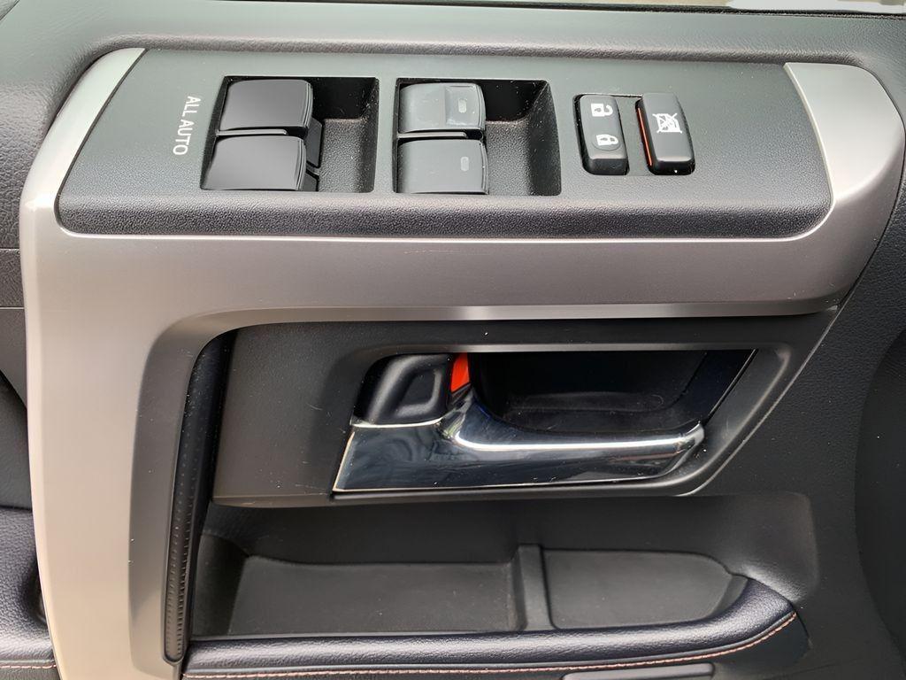 used 2021 Toyota 4Runner car, priced at $31,988