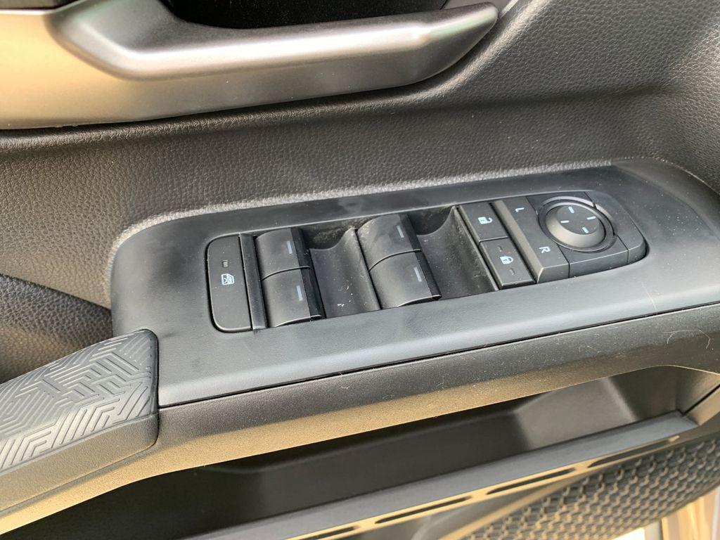 new 2026 Toyota Tacoma car, priced at $55,254