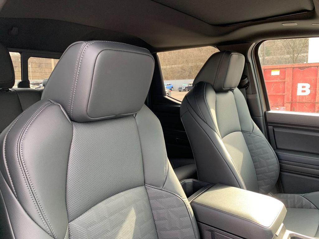 new 2026 Toyota Tacoma car, priced at $55,254