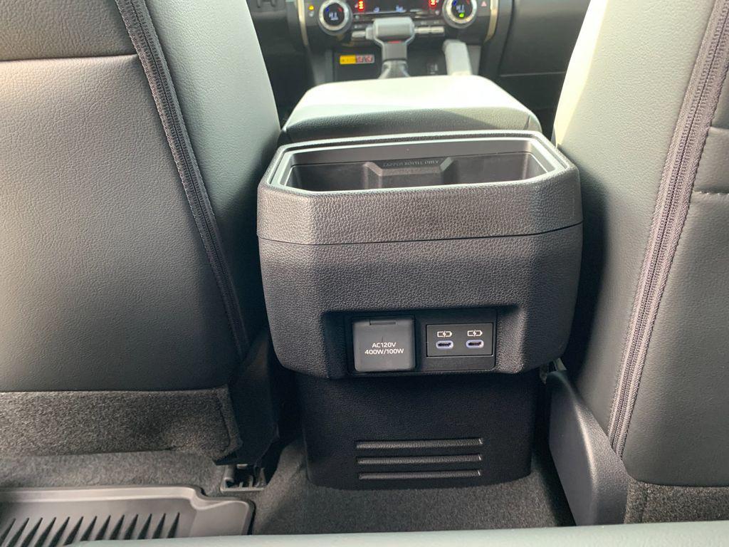 new 2026 Toyota Tacoma car, priced at $55,254