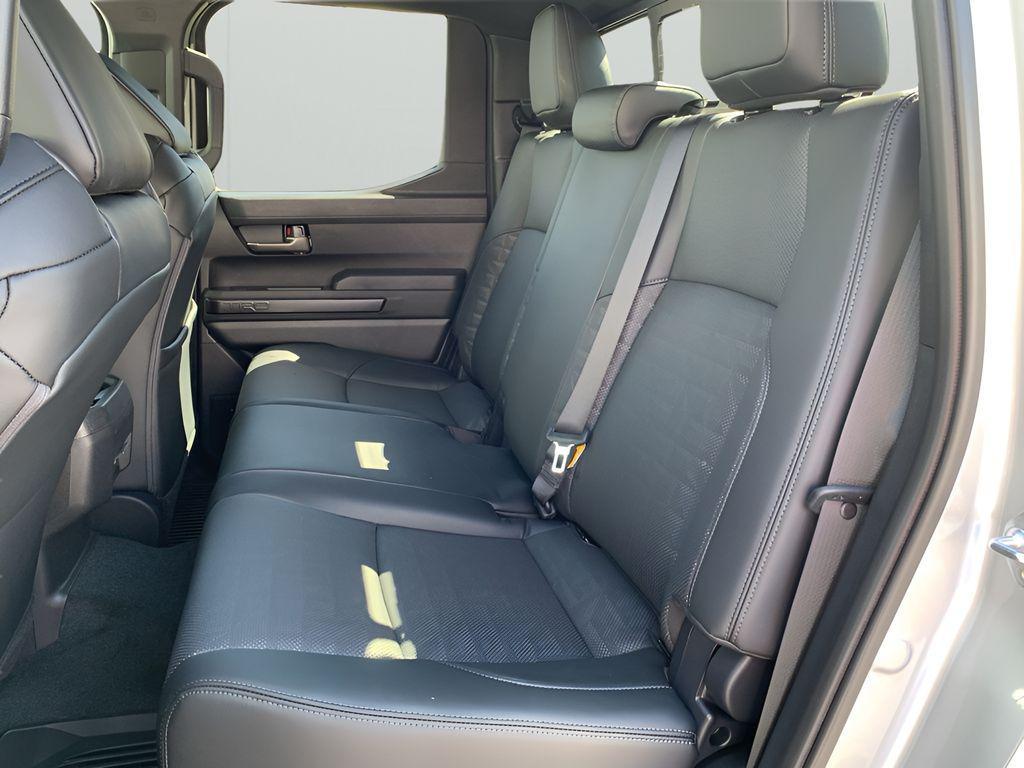 new 2025 Toyota Tacoma Hybrid car, priced at $57,177