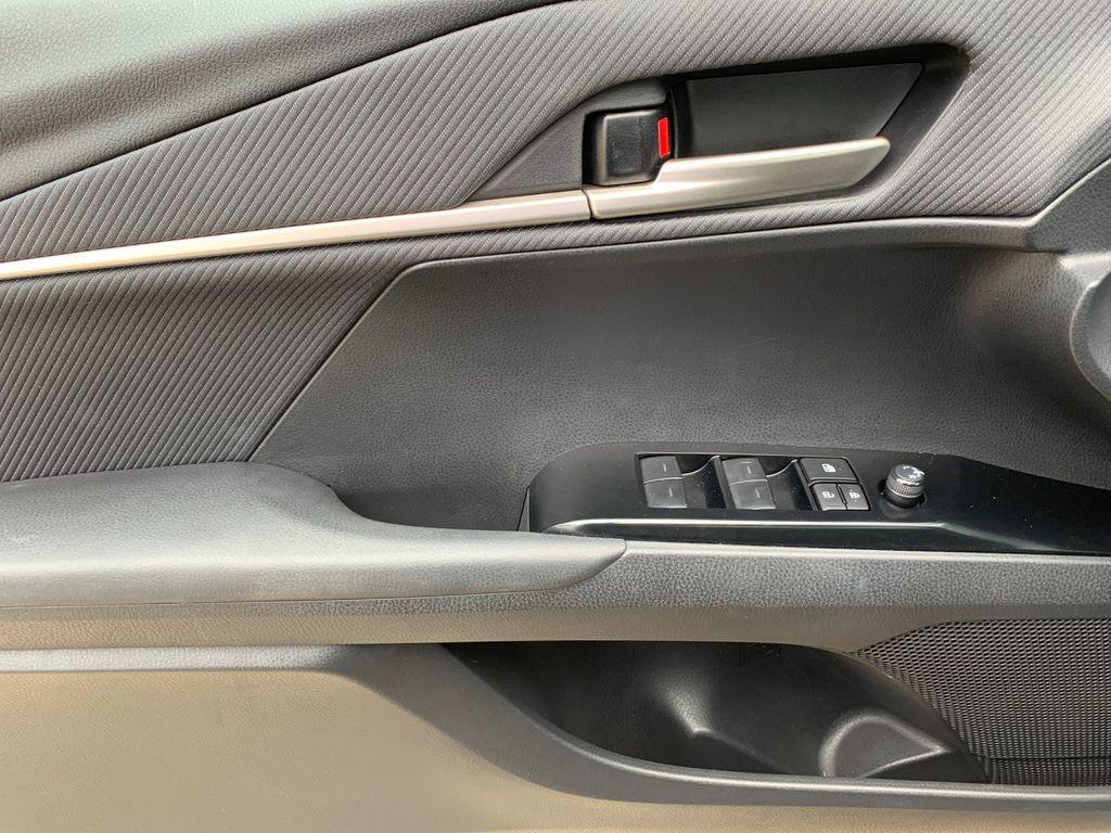 used 2025 Toyota Camry car, priced at $31,988