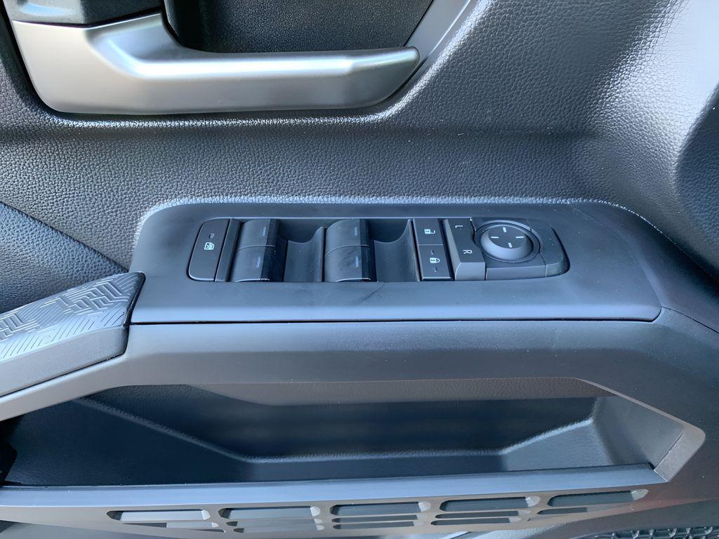 new 2025 Toyota Tacoma Hybrid car, priced at $57,547