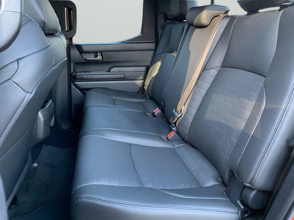 new 2025 Toyota Tacoma Hybrid car, priced at $57,547