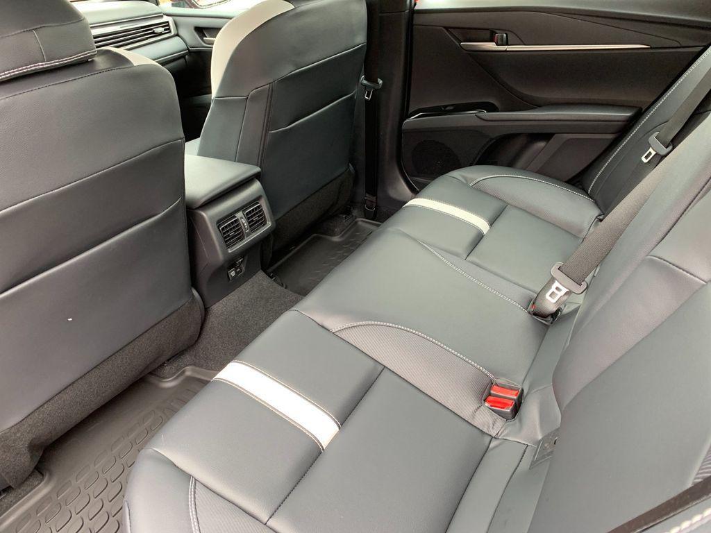 new 2026 Toyota Camry car