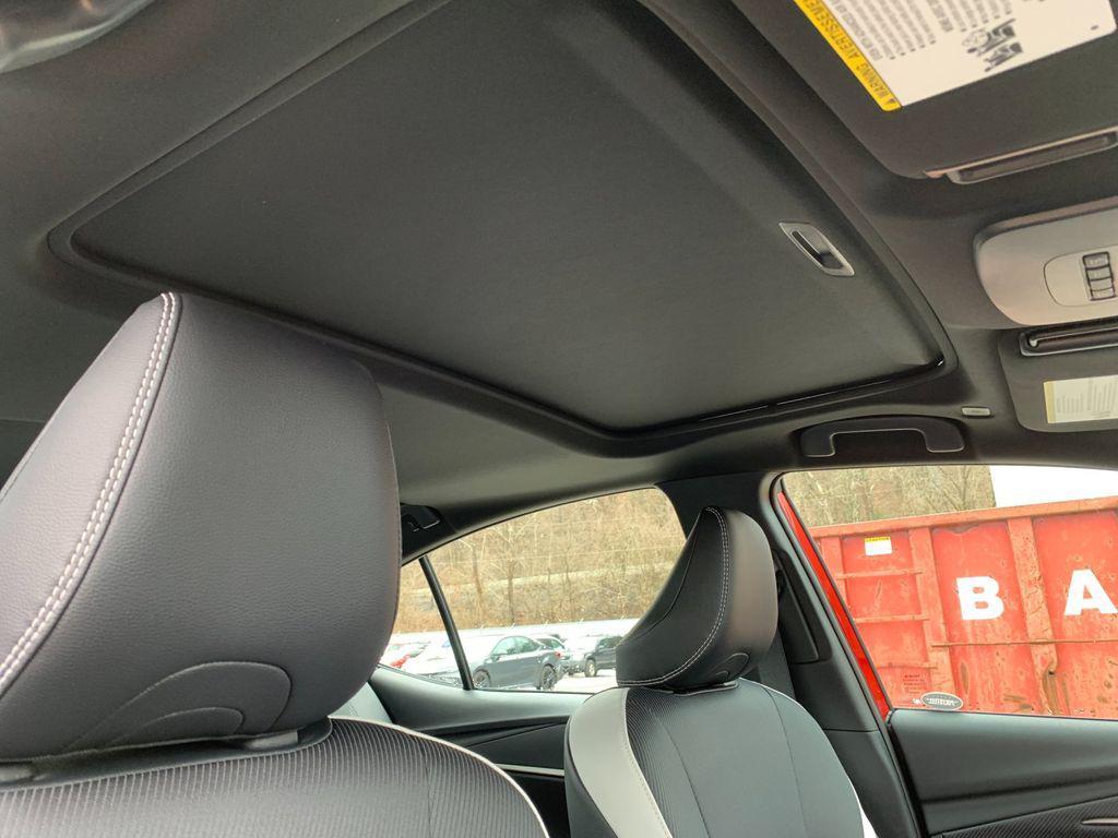 new 2026 Toyota Camry car