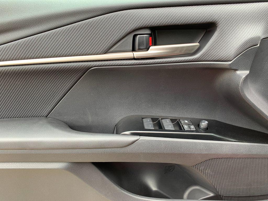 new 2026 Toyota Camry car