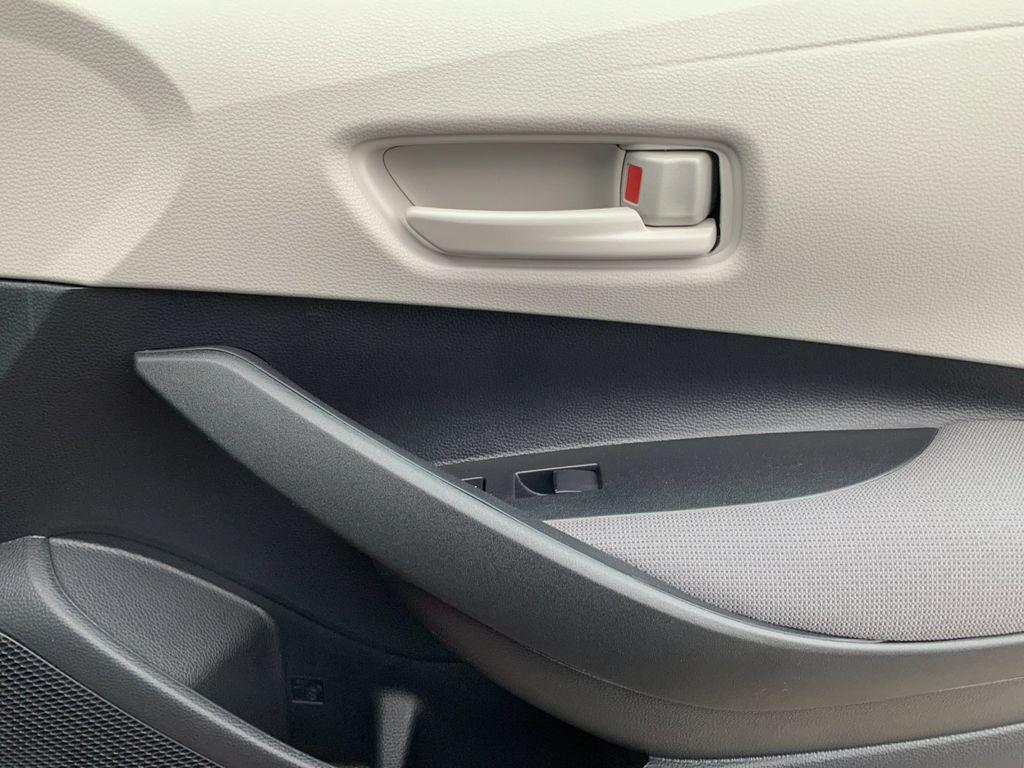 new 2026 Toyota Corolla car