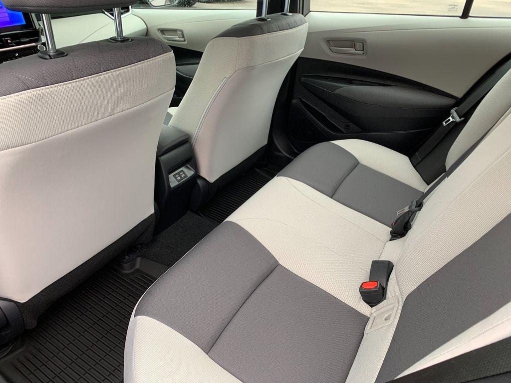 new 2026 Toyota Corolla car