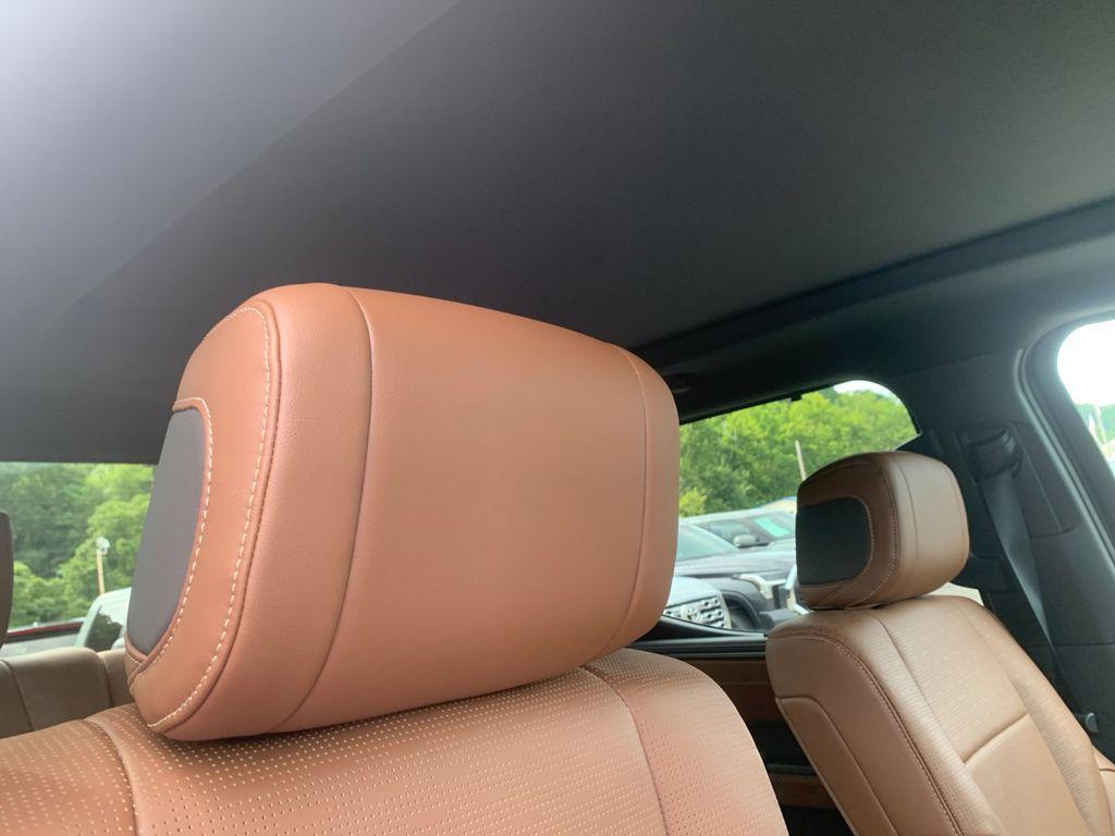 new 2026 Toyota Tundra car, priced at $67,071