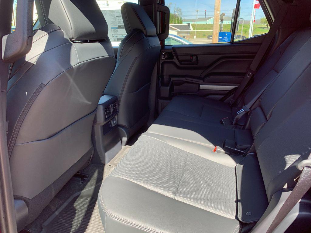 new 2026 Toyota 4Runner car