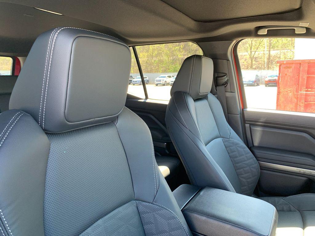 new 2026 Toyota 4Runner car