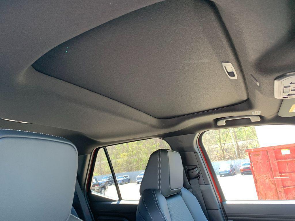 new 2026 Toyota 4Runner car