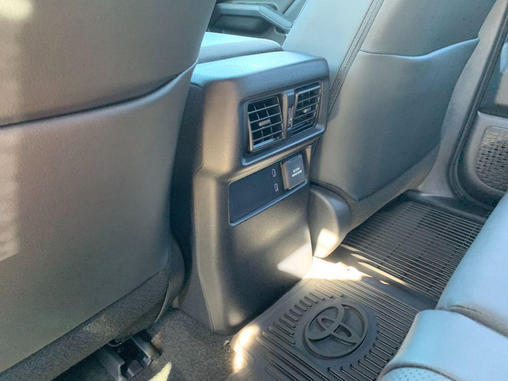 new 2026 Toyota 4Runner car