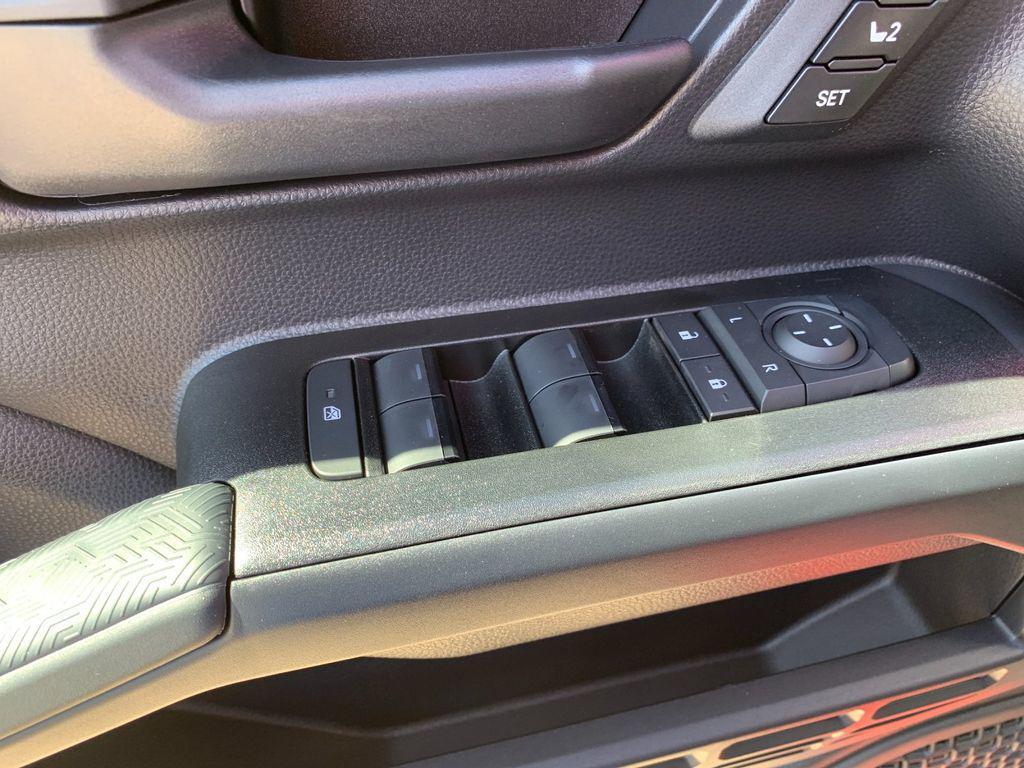 new 2026 Toyota 4Runner car