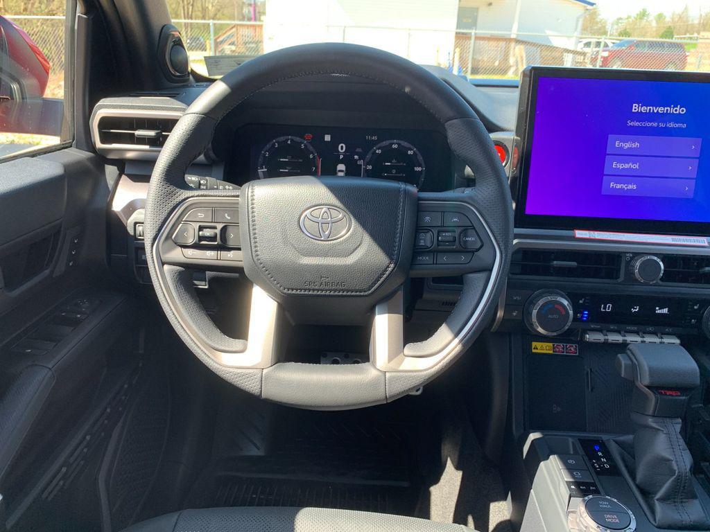 new 2026 Toyota 4Runner car