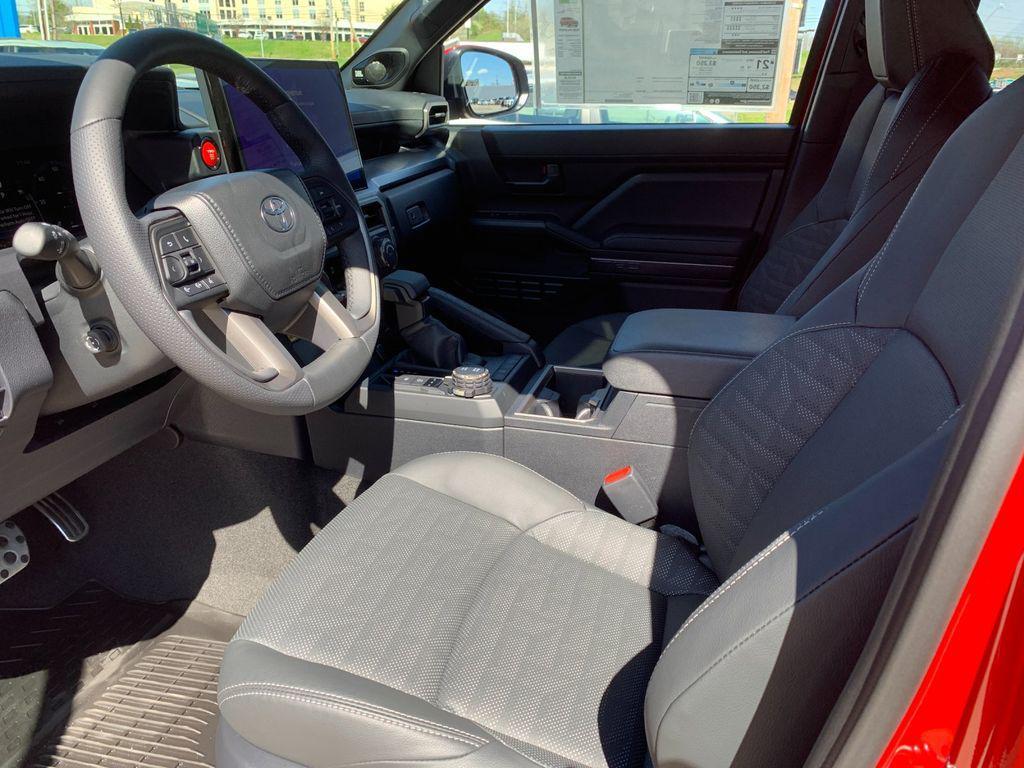 new 2026 Toyota 4Runner car