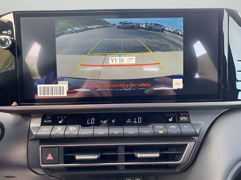 new 2025 Toyota Camry car, priced at $37,792