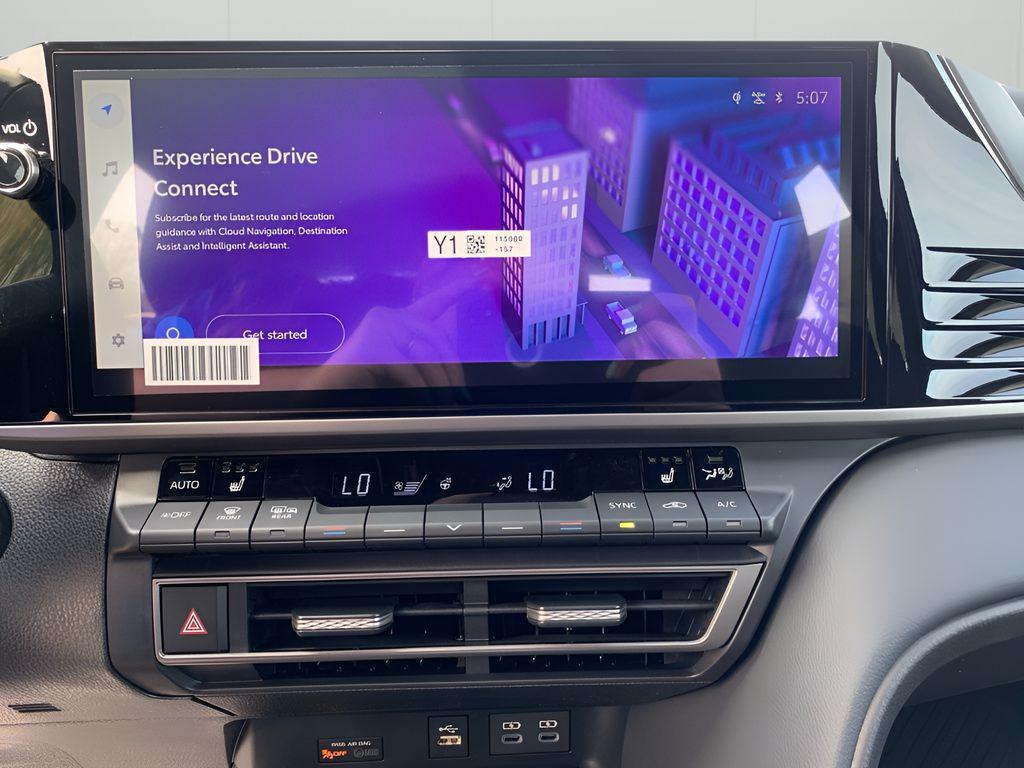 new 2025 Toyota Camry car, priced at $37,792