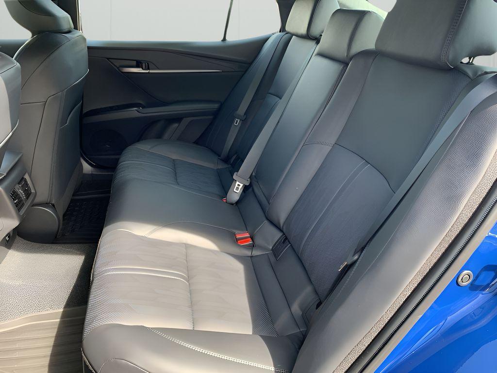 new 2025 Toyota Camry car, priced at $37,792