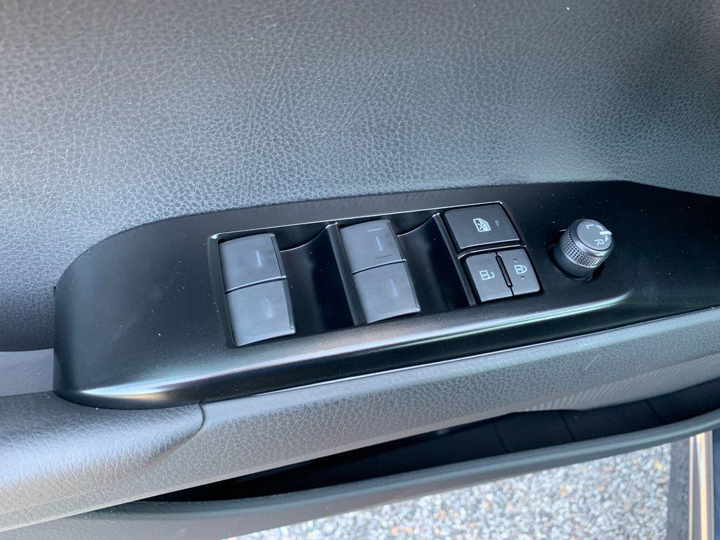 new 2026 Toyota Camry car, priced at $34,877